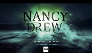 Nancy Drew - Promo 2x04