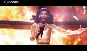Le Concours Eurovision de la Chanson se tiendra bien à Rotterdam en mai