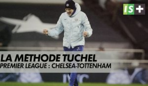 La méthode Tuchel - Premier League
