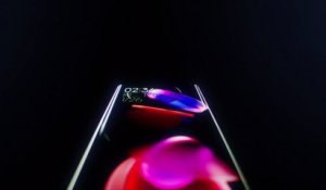 Présentation du Concept Smartphone de Xiaomi