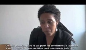 Mumia Abu Jamal remercie les Français pour leur soutien
