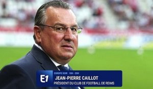 Accord sur les droits TV de la Ligue 1 : un "soulagement" pour le président de Reims