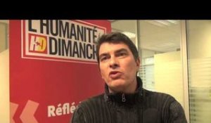 HD spécial "leurs défis pour 2014", par Stéphane Sahuc