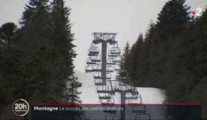 Savoie : les petites stations de ski ont la cote