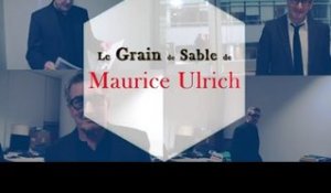 Maurice Ulrich : Angela Merkel et les réformes courageuses d'Emmanuel  Macron !