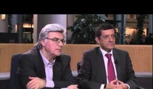 Stélios Kouloglo : «  Le gouvernement de Syriza a semé dans la terre européenne »