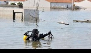 Inondations : des catastrophes évitables !