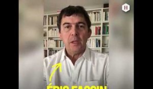 Éric Fassin : « il faut nous battre pour que vive l'Humanité »