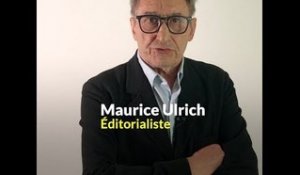 Européennes - Maurice Ulrich : « un duel qui finit en duo »