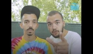 Bigflo & Oli : « la fierté d’avoir fait un concert à la Fête de l’Huma »