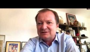 CORONAVIRUS - Stéphane Peu : "Il faut arrêter toutes les activités économiques non essentielles"