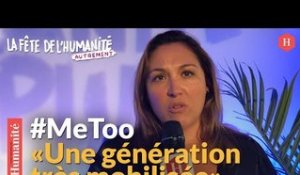 Hélène Bidard (PCF) : « S’il y a une génération #MeToo, c’est qu’il y a une société patriarcale »