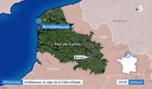 Le fort d'Ambleteuse : la vigie du Pas-de-Calais