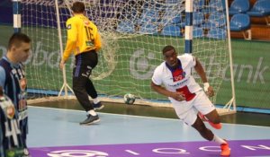 Szeged - PSG Handball : les réactions