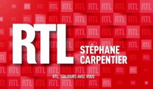 Le journal RTL de 8h du 07 février 2021