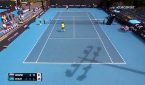 Highlights | Aljaz Bedene - Alexander Bublik