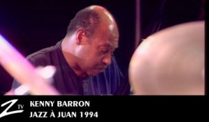 Kenny Barron - Jazz à Juan 1994 LIVE