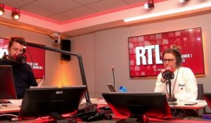 Le journal RTL de 12h du 08 février 2021