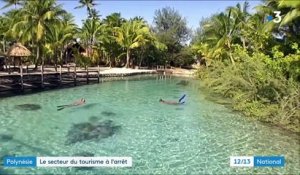 Polynésie Française : les fermetures d’hôtels menacent dangereusement l’économie locale