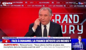 Face à Duhamel : La France déteste les riches ? - 08/02