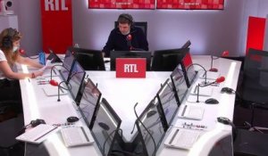 Le journal RTL de 20h du 08 février 2021