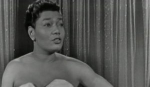 Pearl Bailey - Ma! (He's Making Eyes At Me)