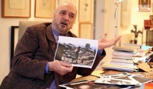 Jean-Claude Carrière : Le scénariste français est mort à l'âge de 89 ans