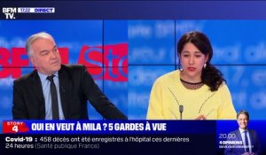 Story 3 : Qui sont les 5 gardés à vue dans l'affaire Mila ?