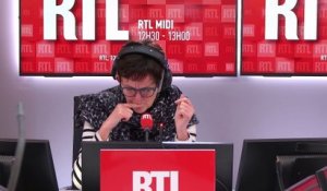 RTL Midi du 10 février 2021