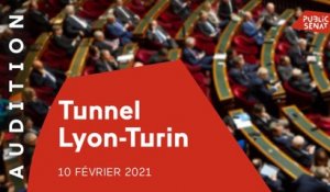 Projet du tunnel Lyon-Turin : une ouverture en 2030 ?