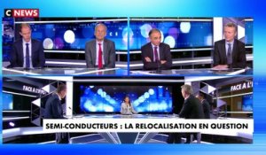 Face à l'info du 10/02/2021