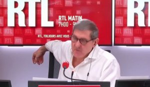 Violence sexuelle : "la chape de plomb est partout", assure Clémentine Autain sur RTL