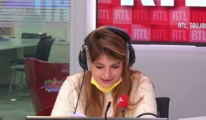 Le journal RTL de 19h du 11 février 2021