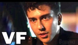 POLICE OFFICER CAMERA Bande Annonce VF (2021) Nat Wolff, Body Cam