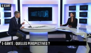 SMART FUTUR - LE SUJET du samedi 13 février 2021