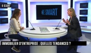 BE SMART - Emission du vendredi 12 février