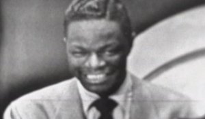 Nat King Cole - It’s Only A Paper Moon/How High The Moon