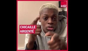 Le Grand Urbain CHICAILLE ARGENTE ok.mp4