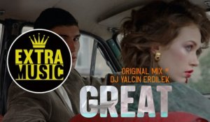 DJ Yalçın Erdilek - Great (Original Mix)