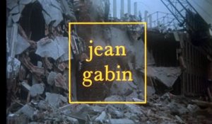 Le Chat Film (1970) - Jean Gabin, Simone Signoret, Annie Cordy