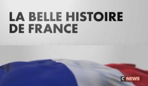 La Belle Histoire de France du 14/02/2021