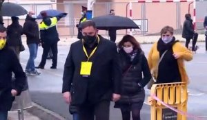 Les indépendantistes renforcent leur emprise en Catalogne