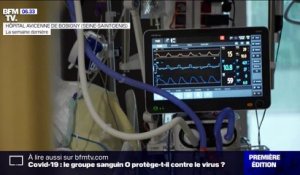 Covid-19: les autorités de santé demandent aux hôpitaux de passer en organisation de crise