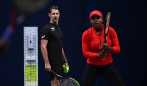 Open d'Australie 2021 - Patrick Mouratoglou : "Quand tu t'appelles Serena, Novak, Rafa, Roger... tu ne peux pas vivre comme tout le monde !"