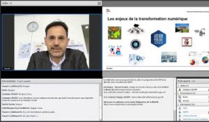 Webinaire DCANT #26  - Enjeux du Cloud et présentation du marché Cloud Cercle 3