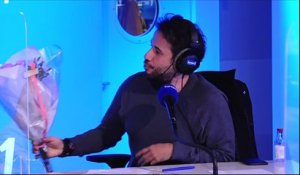 Laurent Barat à Julie Ferrier : "Avec la pandémie, je ne suis plus d'humeur séductrice"