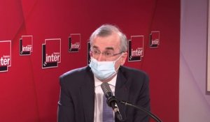 Croissance : "La confiance est le démarreur de l'emploi" (François Villeroy de Galhau)