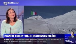 En Italie, la colère des stations de ski après le prolongement de la fermeture des remontées