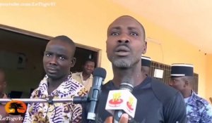 Togo : ce voleur raconte comment ils ont braqué le coffre-fort de la Fucec