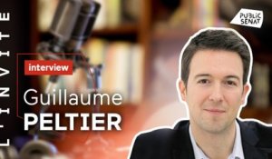 Loi sur les séparatismes : « Les Républicains voteront à 90 % contre », assure Guillaume Peltier